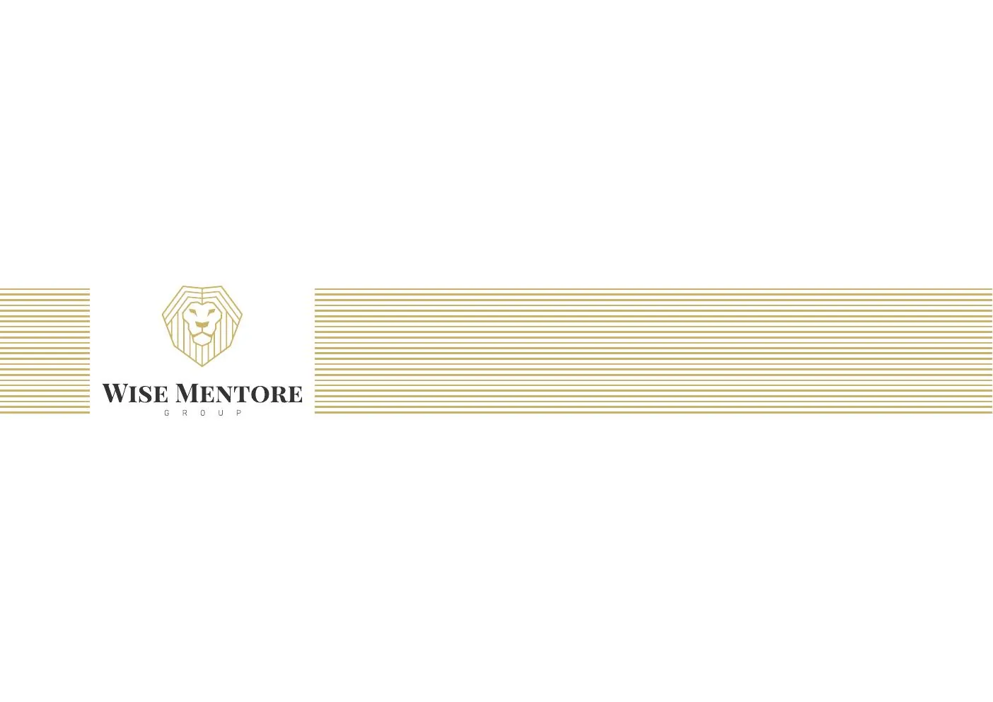Wise Mentore company profile